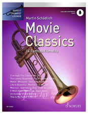 Movie Classics: 14 Famous Film Hits